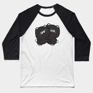 Cat Baseball T-Shirt